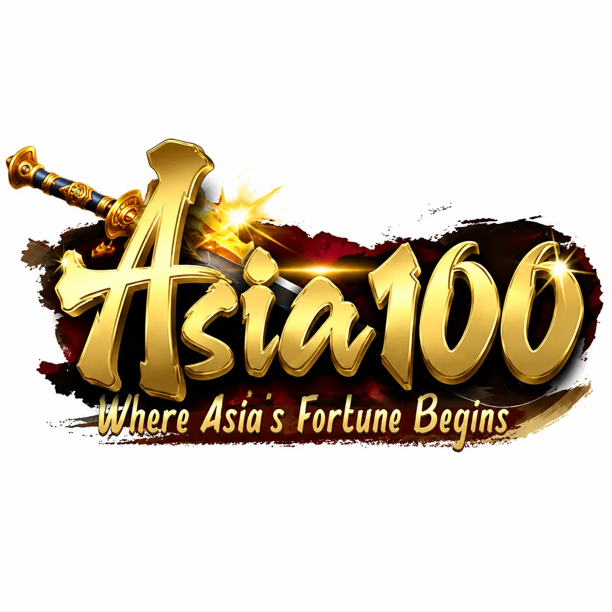 ASIA100 - Petualangan Epic dalam Dunia ARPG