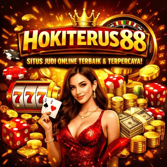hokiterus88 APK Fishing