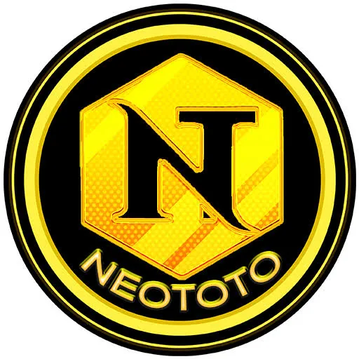 NEOTOTO - Pertarungan Epik Dalam Dunia Virtual