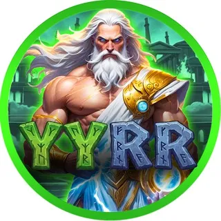 YYRR - Permainan QiuQiu Seru dan Menyenangkan