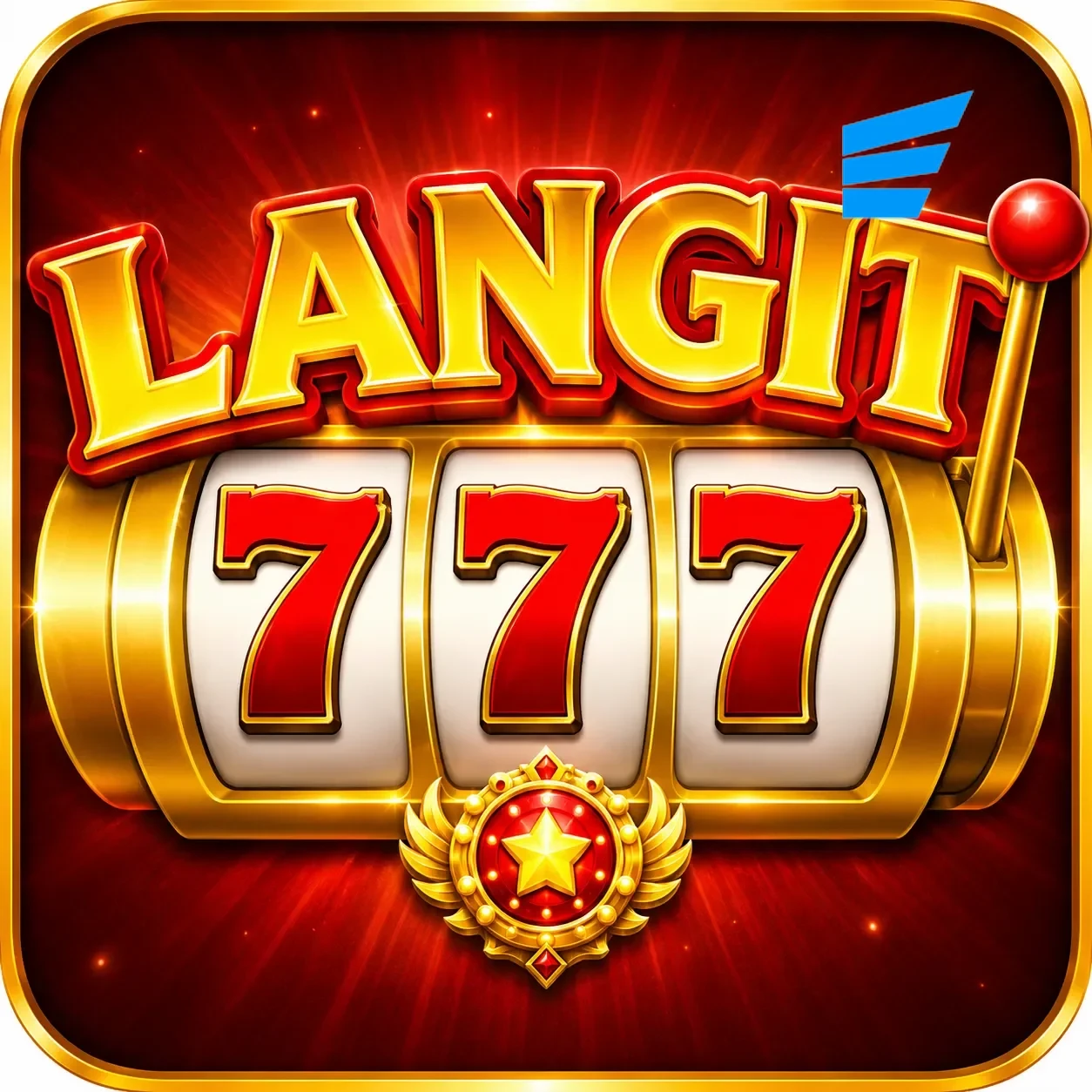 langit777